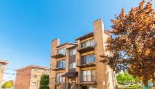 Appartement/Condo a loué 4 1/2