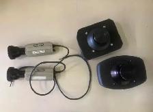 Sony DSR PD150 camera and Amphibico underwater package - Photo 6