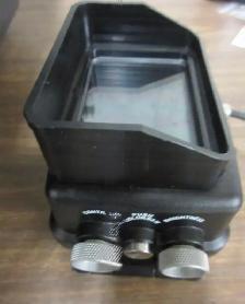 Sony DSR PD150 camera and Amphibico underwater package - Photo 8