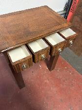 Oak Desk - Photo 3