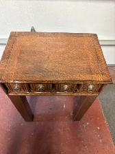 Oak Desk - Photo 4