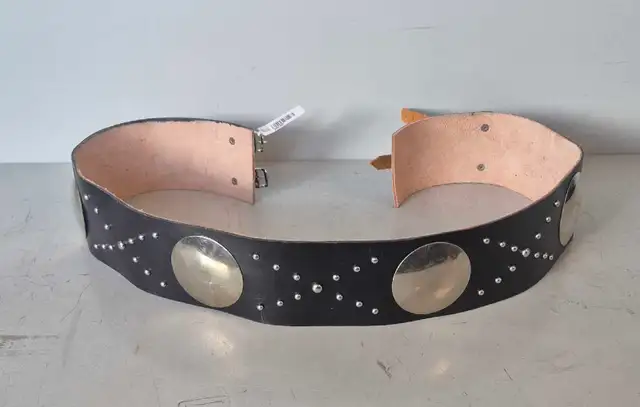 49'Native Pow WowConcho Belt (30857937)