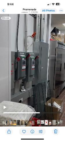 Electrician - Photo 9