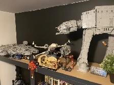 Collection de legos à vendre! (Assemeblés) Négo! - Photo 5