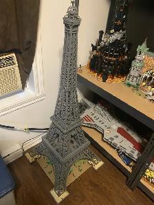 Collection de legos à vendre! (Assemeblés) Négo! - Photo 7
