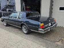 Oldsmobile Royale Brougham 1985 - Photo 2