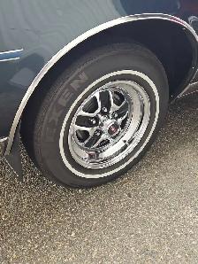 Oldsmobile Royale Brougham 1985 - Photo 5