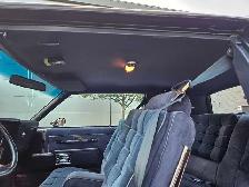 Oldsmobile Royale Brougham 1985 - Photo 8