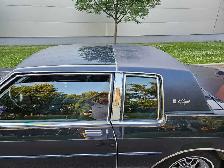 Oldsmobile Royale Brougham 1985 - Photo 9