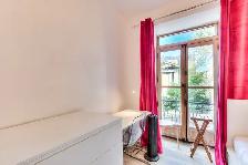 Furnished Stufio w/Balcony - DOWNTOWN - Photo 5