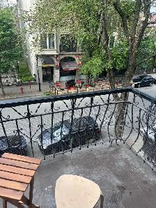 Furnished Stufio w/Balcony - DOWNTOWN - Photo 8