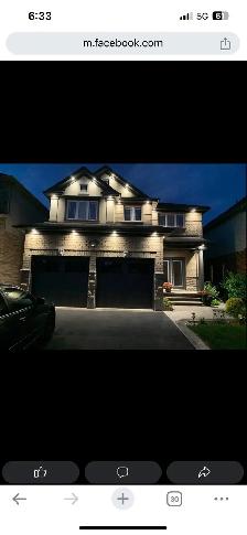 Pot lights - Photo 4