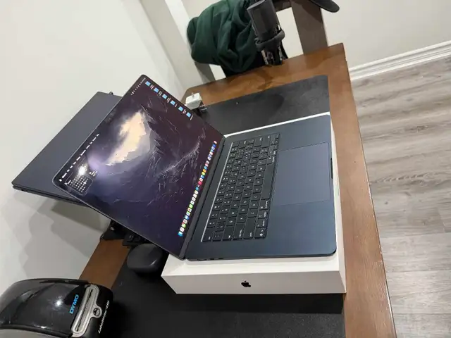 MacBook Air