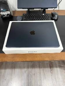 MacBook Air - Photo 4