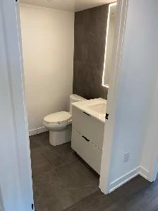 3 Bedrooms Condo with 2.5 bath and Parking , move in now - Photo 12