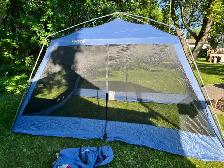 Eureka dining tent- the "Screen House"" - Photo 2
