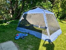 Eureka dining tent- the "Screen House"" - Photo 3