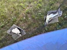 Eureka dining tent- the "Screen House"" - Photo 5