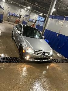 2008 Mercedes Benz C350 - Photo 4