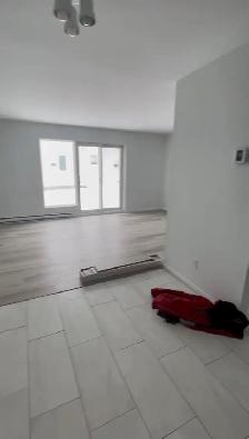 5 1/2 style condo sur 2 étages - Photo 8