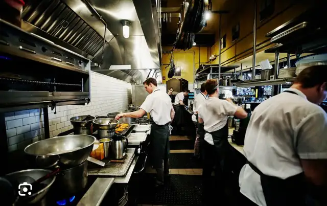 "Now Hiring: Night Shift Staff"