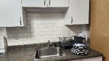 Chambre meublee bain prive-$720-Berri-Uqam-Room w private bath - Photo 6