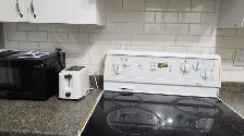 Chambre meublee bain prive-$720-Berri-Uqam-Room w private bath - Photo 7
