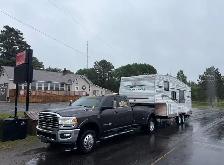 TRUCKING - Photo 3