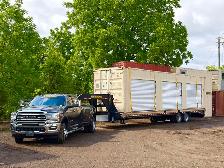 TRUCKING - Photo 5