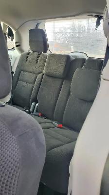 2015 Dodge Caravan - Photo 7
