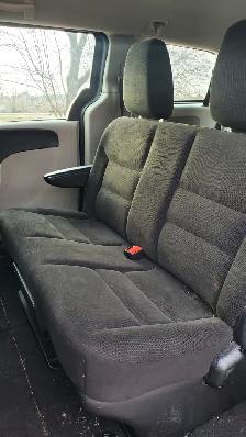 2015 Dodge Caravan - Photo 8