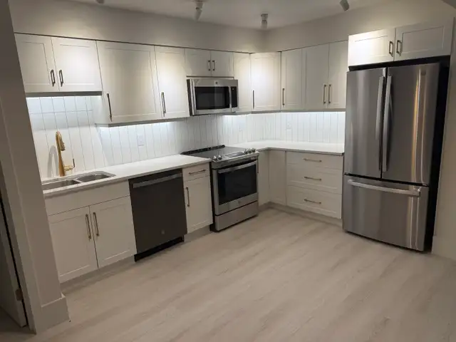 2 Bedroom for Rent - Exeter