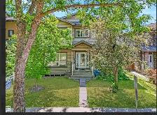 1/2 duplex for rent - Photo 2