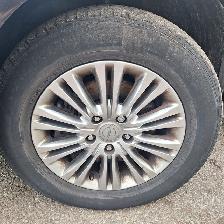 2013 Chrysler Town & Country Limited, Low mileage - Photo 12