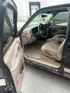 1997 gmc sierra , ext short box 2 wd . - Photo 4
