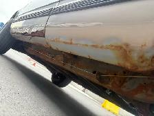 1997 gmc sierra , ext short box 2 wd . - Photo 6