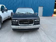 1997 gmc sierra , ext short box 2 wd . - Photo 10