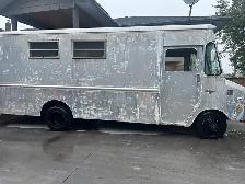 1978 curb master van