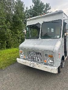 1978 curb master van - Photo 3
