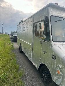 1978 curb master van - Photo 4