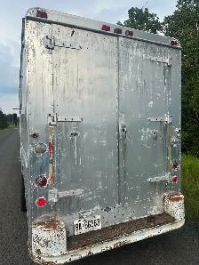 1978 curb master van - Photo 5