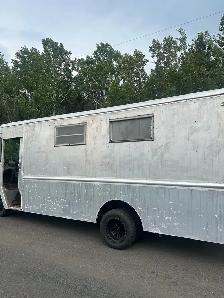 1978 curb master van - Photo 6