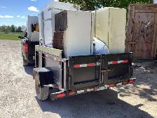 free scrap pick up