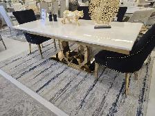 Urgent clearance ...stylish dinning table