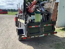 Free metal pick up