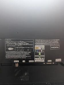 Télévision Samsung 22' - Photo 3