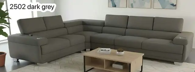 A special offer....7 seater luxurious couch