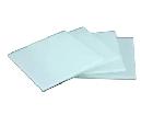 44in Square Glass Coaster Heat Press Blank Transfer 4pcs 001491