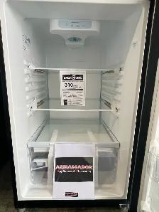NEW 24" GE Top Freezer  (11.6 Cu.Ft) Stainless Steel - Photo 5
