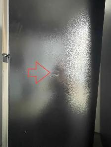 NEW 24" GE Top Freezer  (11.6 Cu.Ft) Stainless Steel - Photo 8